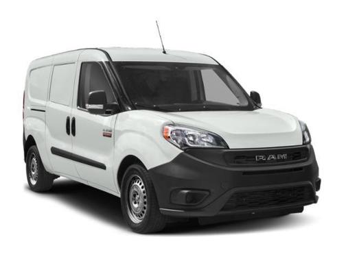 2019 RAM ProMaster City Tradesman
