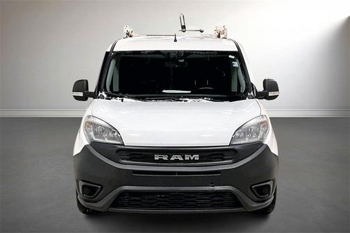 2019 RAM ProMaster City Tradesman