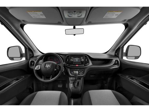 2019 RAM ProMaster City Tradesman