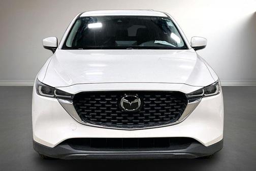 2022 Mazda CX-5 2.5 S