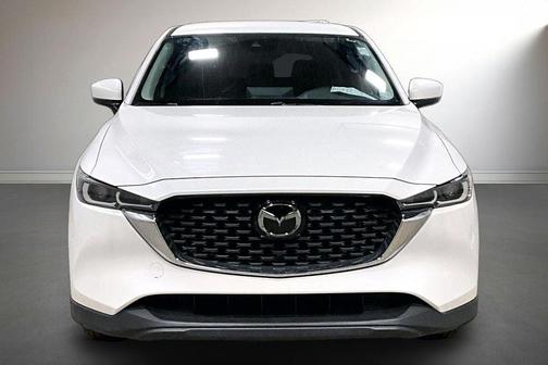 2022 Mazda CX-5 2.5 S