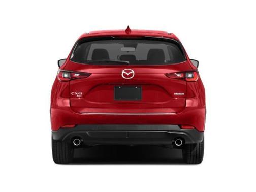 2022 Mazda CX-5 2.5 S