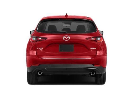 2022 Mazda CX-5 2.5 S