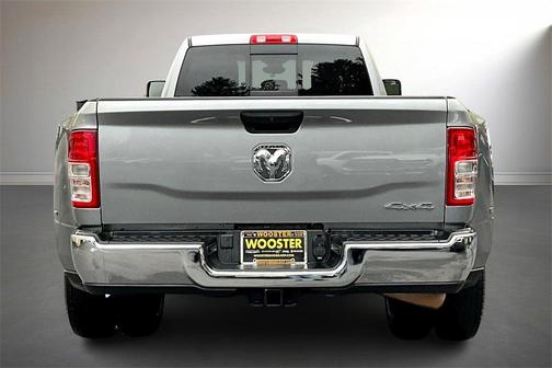 2023 RAM 3500 Tradesman