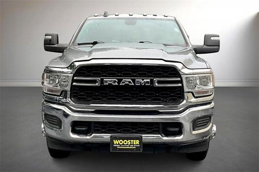 2023 RAM 3500 Tradesman