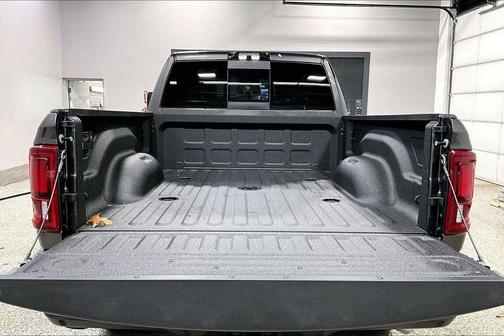 2026 RAM 3500 Limited