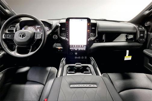 2026 RAM 3500 Limited