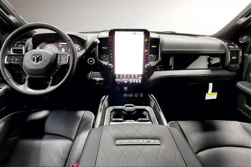 2026 RAM 3500 Limited