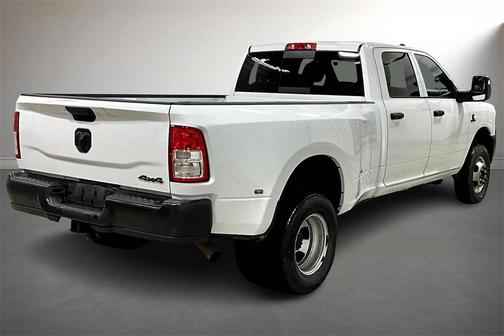 2023 RAM 3500 Tradesman