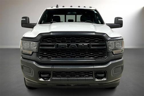 2023 RAM 3500 Tradesman