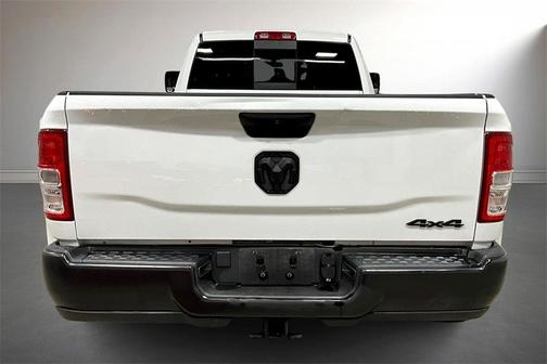2023 RAM 3500 Tradesman