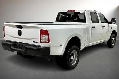 2023 RAM 3500 Tradesman