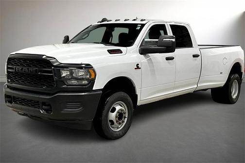 2023 RAM 3500 Tradesman