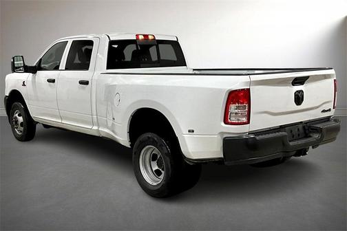 2023 RAM 3500 Tradesman