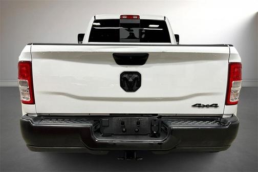 2023 RAM 3500 Tradesman