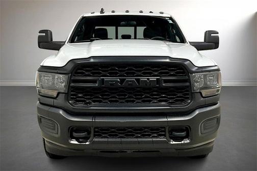 2023 RAM 3500 Tradesman
