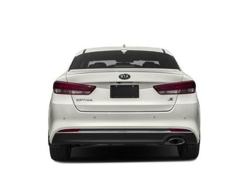 2018 Kia Optima S