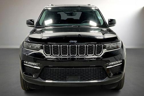 2022 Jeep Grand Cherokee 4xe Base