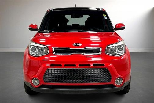 2015 Kia Soul !