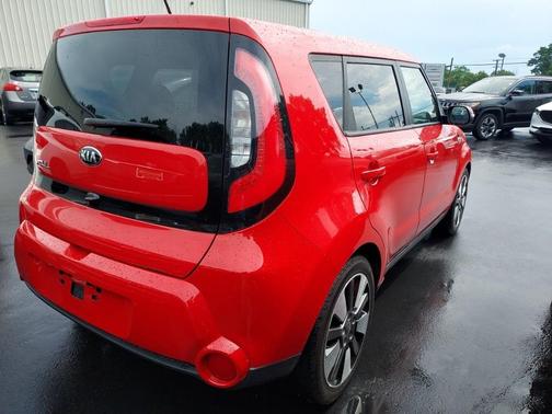 2015 Kia Soul !