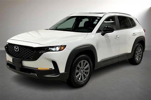 2023 Mazda CX-50 2.5 S Preferred Plus Package