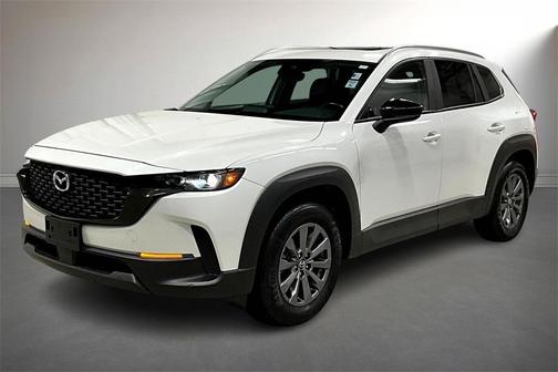 2023 Mazda CX-50 2.5 S Preferred Plus Package