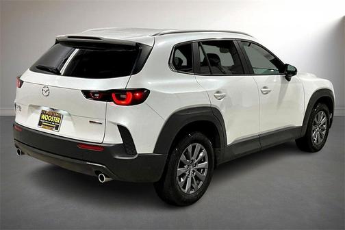 2023 Mazda CX-50 2.5 S Preferred Plus Package