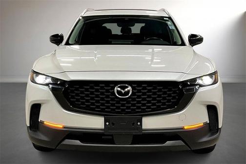 2023 Mazda CX-50 2.5 S Preferred Plus Package