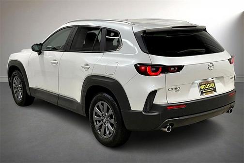 2023 Mazda CX-50 2.5 S Preferred Plus Package