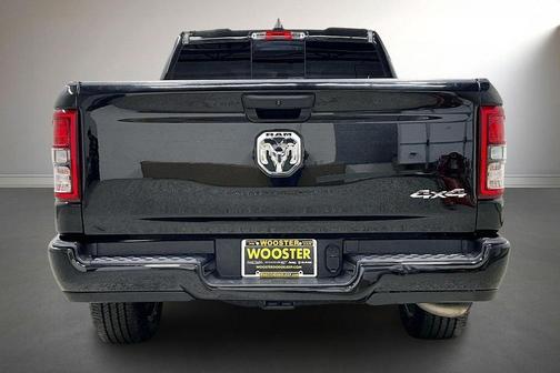 2024 RAM 1500 Tradesman