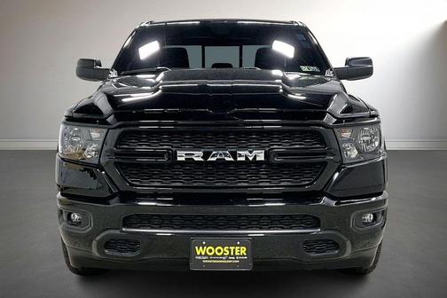 2024 RAM 1500 Tradesman
