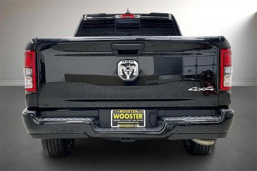 2024 RAM 1500 Tradesman