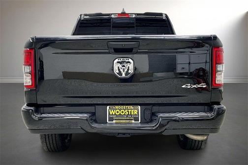 2024 RAM 1500 Tradesman