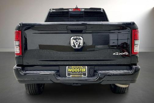 2024 RAM 1500 Tradesman