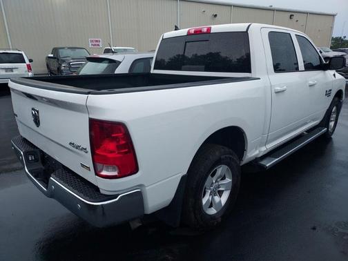 2019 RAM 1500 Classic SLT