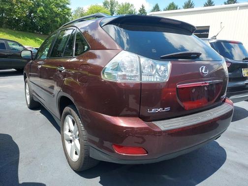 2008 Lexus RX 350