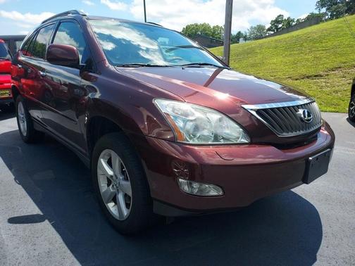 2008 Lexus RX 350