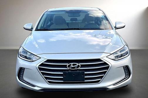 Mineral Beige Pearl 2017 Hyundai ELANTRA Value Edition
