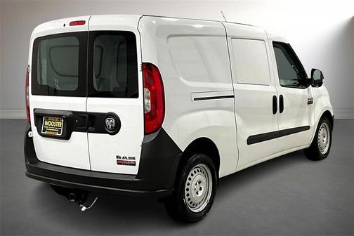 2016 RAM ProMaster City Tradesman