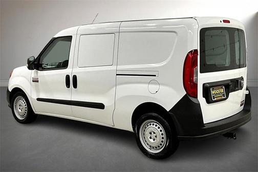 2016 RAM ProMaster City Tradesman