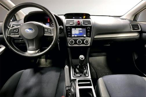 2016 Subaru Impreza 2.0i Sport Premium
