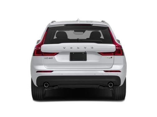 2018 Volvo XC60 T6 Inscription