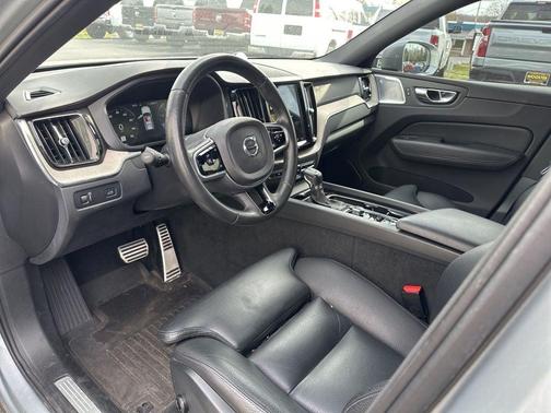 2018 Volvo XC60 T6 Inscription