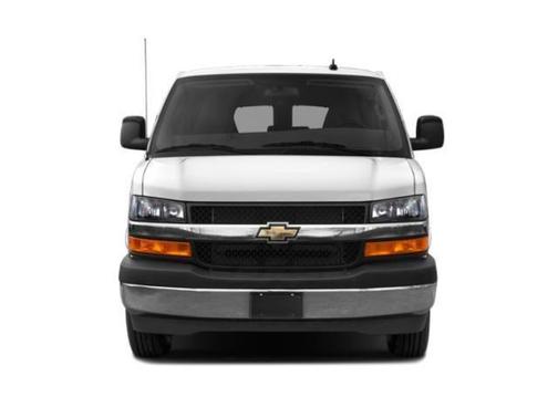 2020 Chevrolet Express 3500 LT