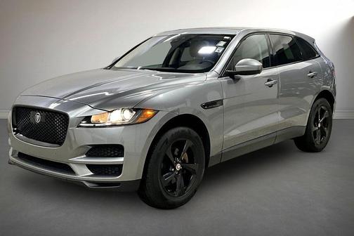 2020 Jaguar F-PACE 25t Premium