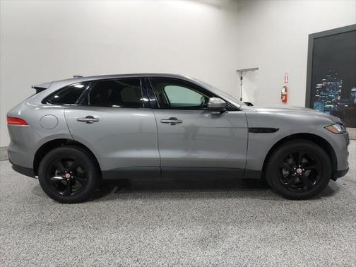 2020 Jaguar F-PACE 25t Premium