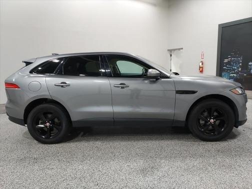 2020 Jaguar F-PACE 25t Premium