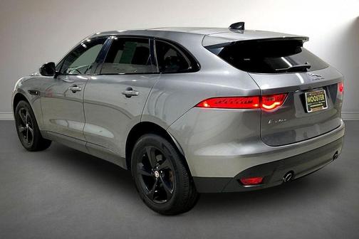 2020 Jaguar F-PACE 25t Premium