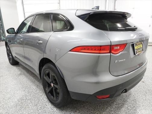 2020 Jaguar F-PACE 25t Premium