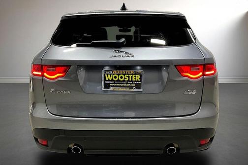 2020 Jaguar F-PACE 25t Premium